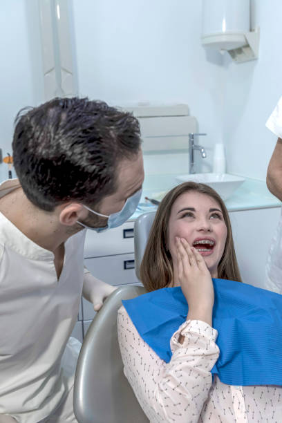 Best Emergency X-Rays and Diagnostics in Derma, MS