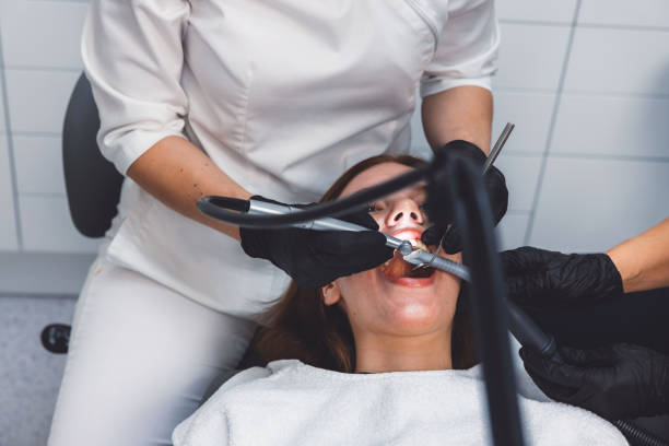 Best Walk-In Emergency Dental Services in Derma, MS